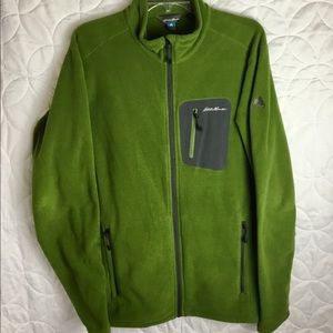Eddie Bauer  Fleece